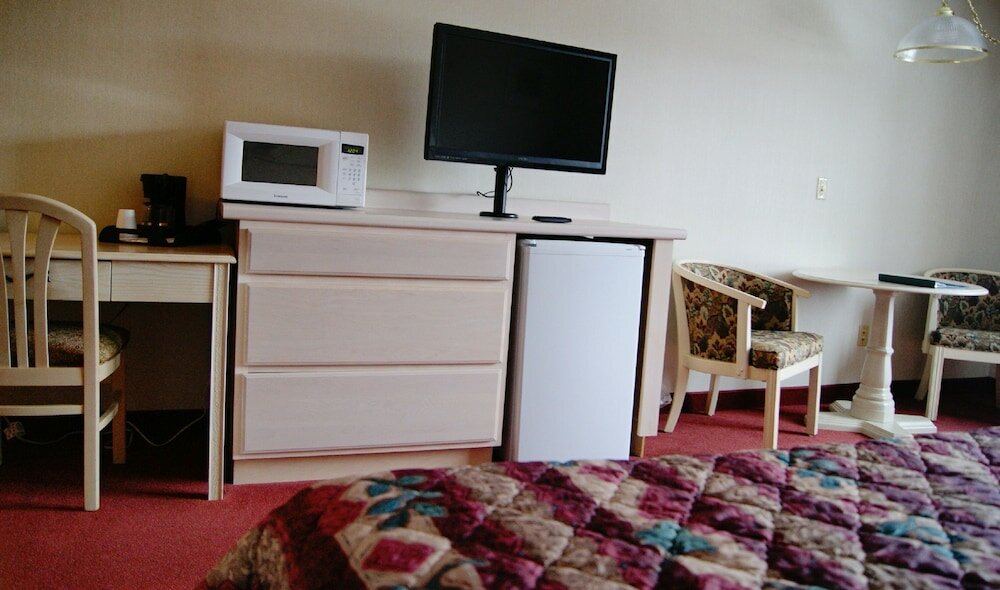 Фото Meadow Court Inn