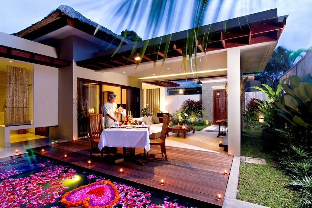 Фото Desamuda Village