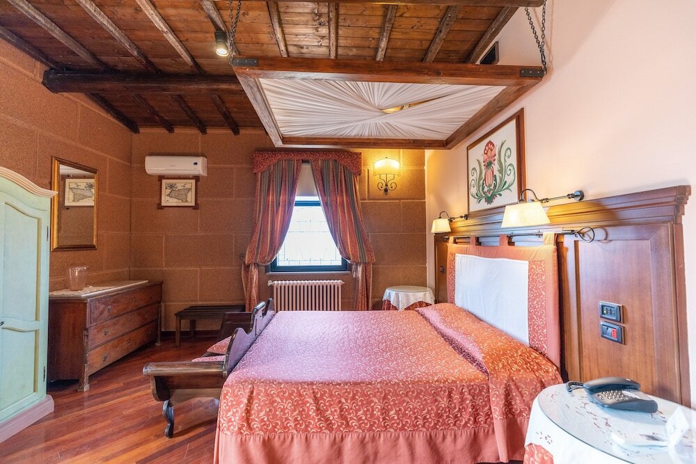 Фото Relais Santa Anastasia