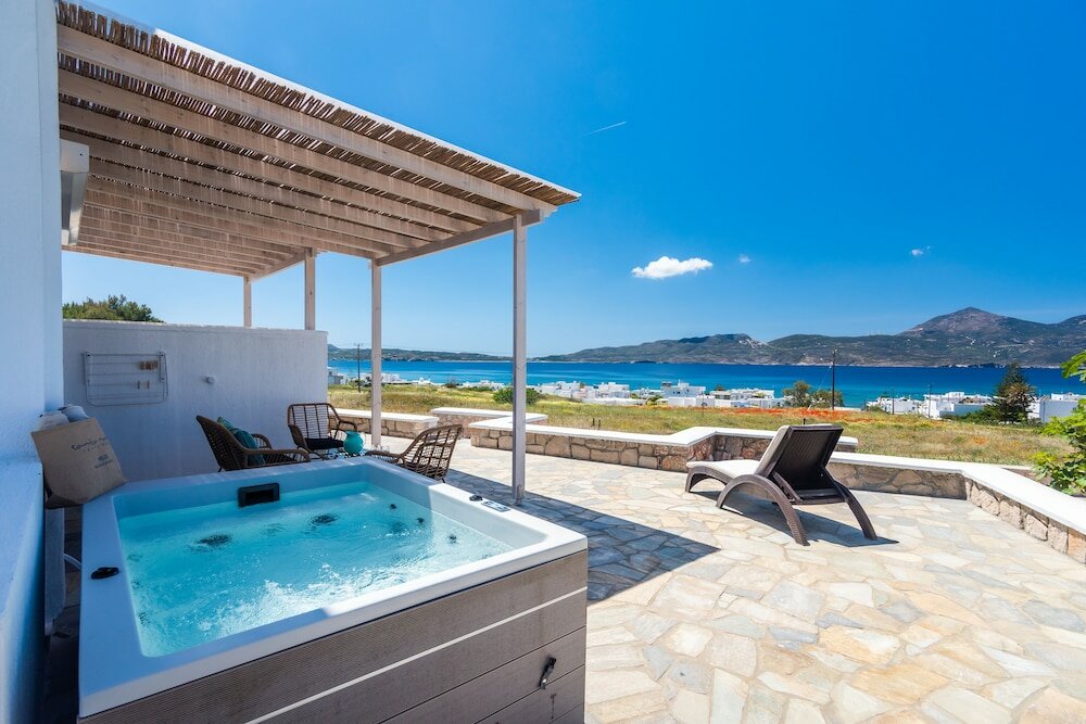 Фото Santa Maria Village Resort & SPA