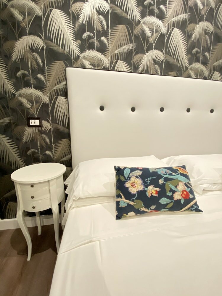 Фото Hotel Europeo