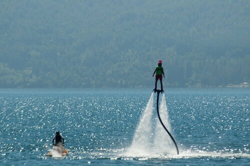 Гостиница Enjoy Pucon