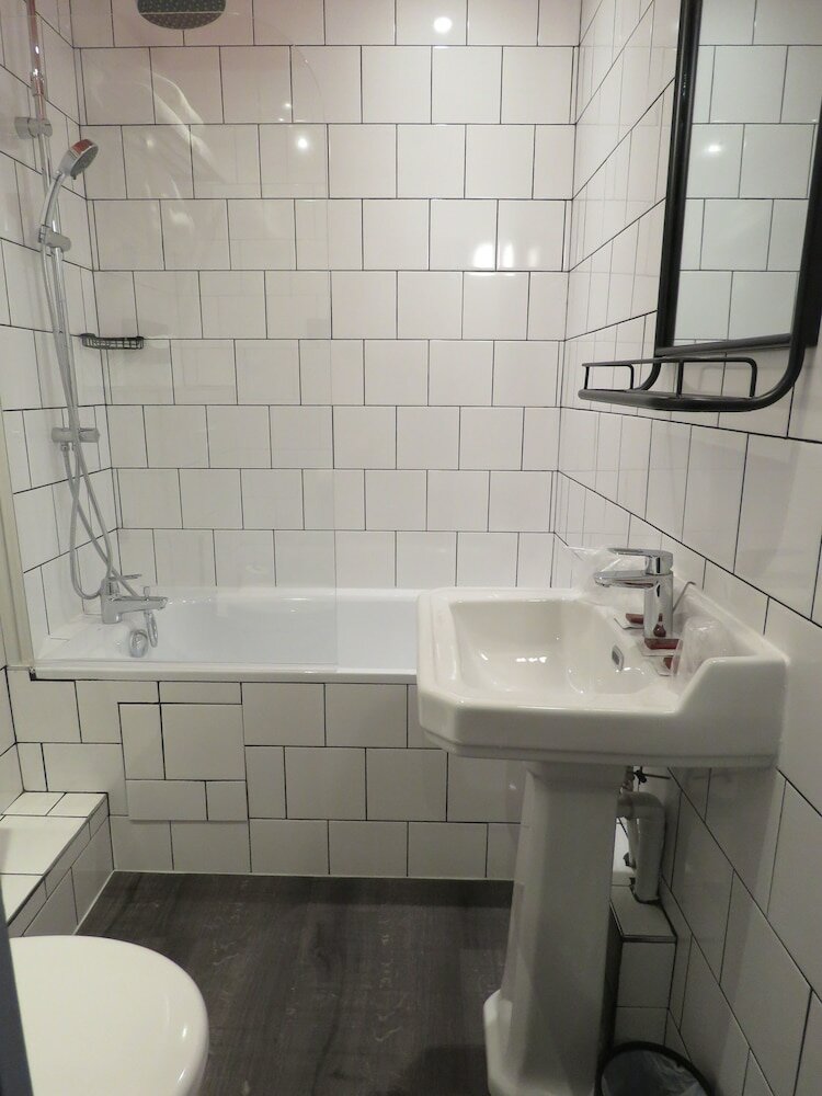 Фото Hôtel Bristol Reims