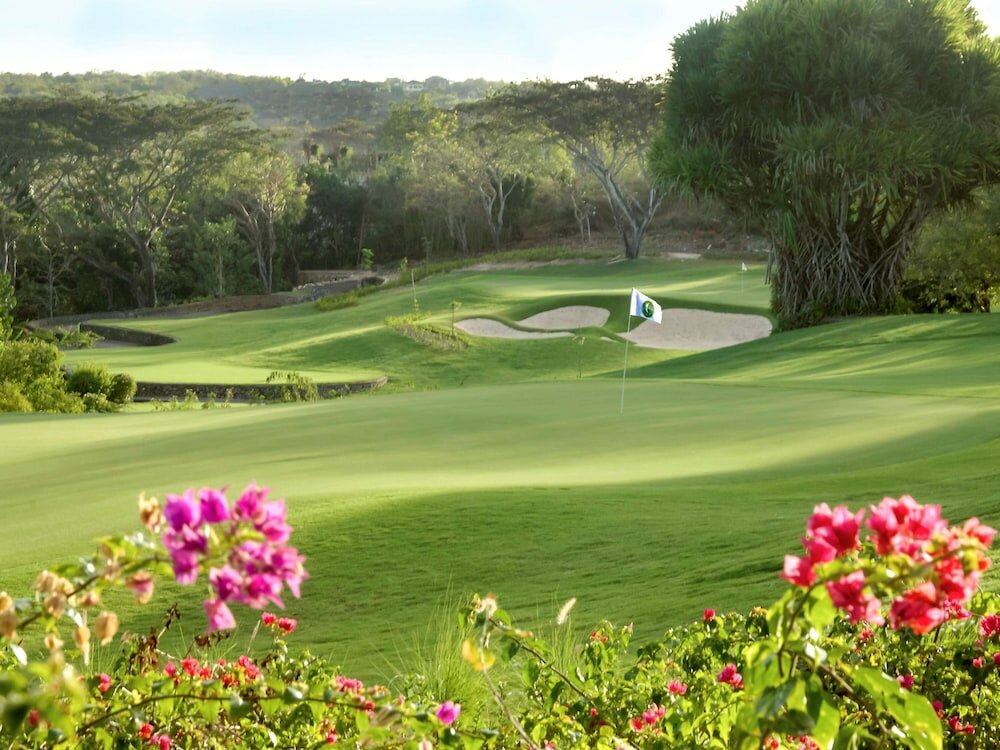 Фото Novotel Bali Nusa Dua - Hotel & Residences