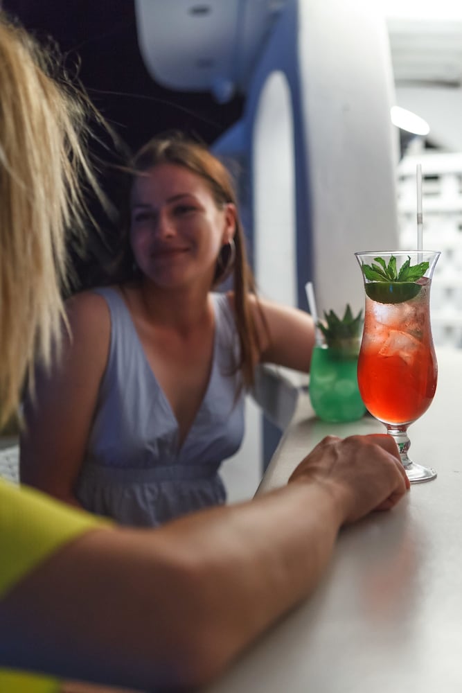 Фото Tholos Resort