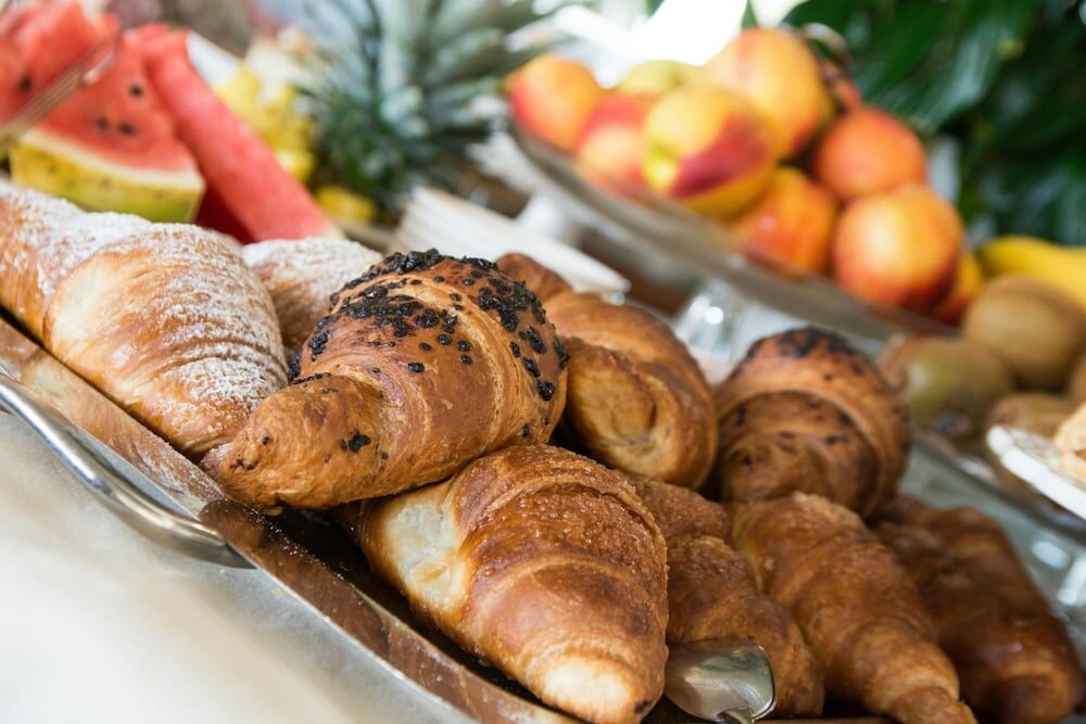 Фото Terrazza Marconi Hotel & Spamarine