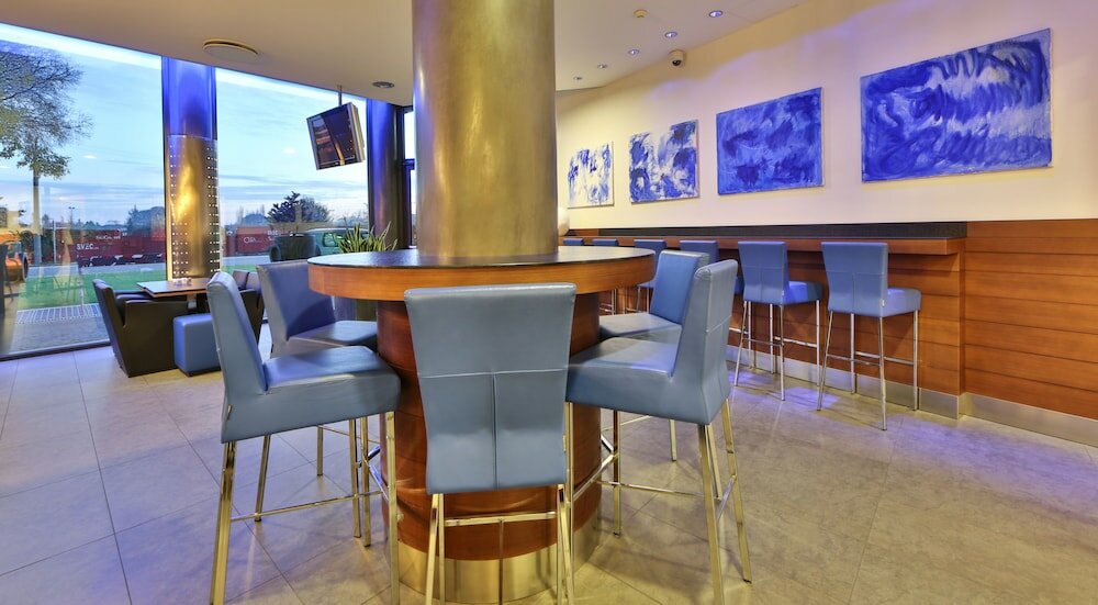 Фото Best Western Plus Hotel Galileo Padova