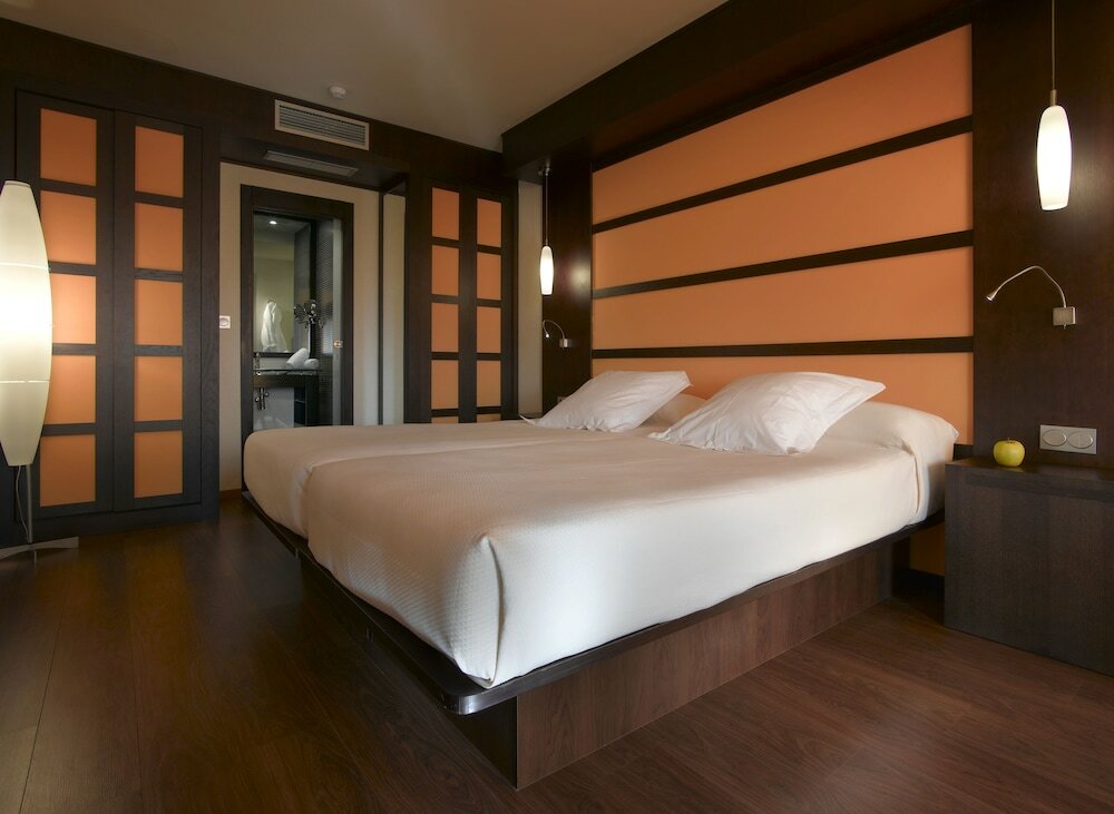 Фото Hotel Abades Nevada Palace