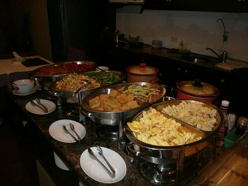 Гостиница Taipei Lotty Hotel в Тайбэе