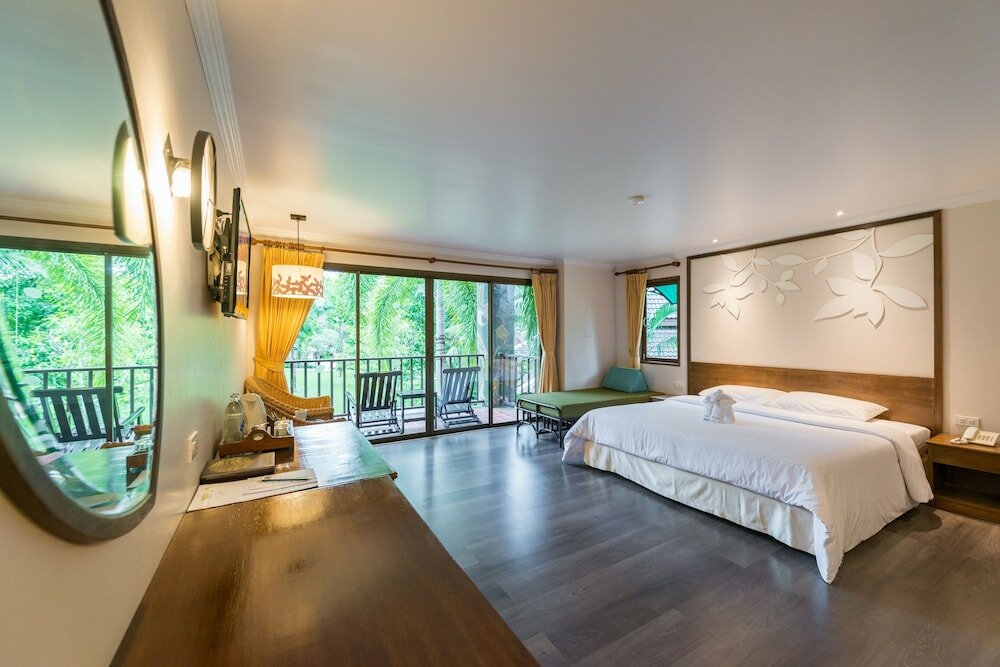 Фото The Leaf On The Sands by Katathani