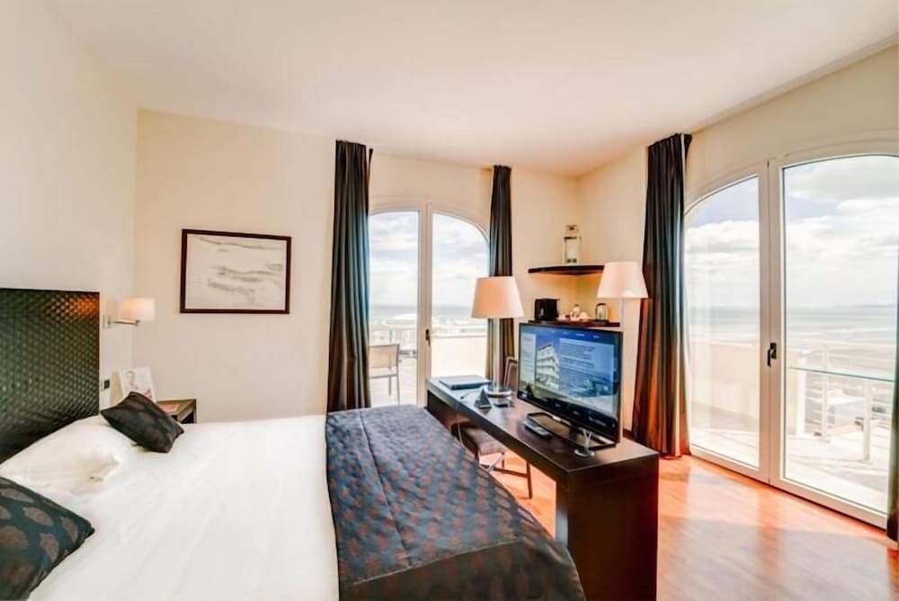 Фото Terrazza Marconi Hotel & Spamarine