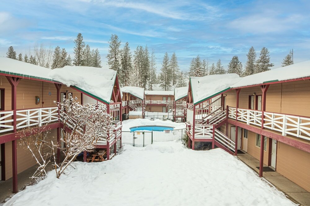 Фото AbbyCreek Inn