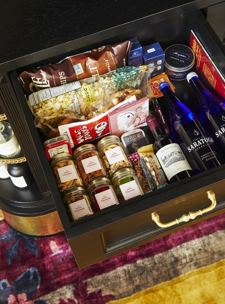 Фото The Hotel Chelsea