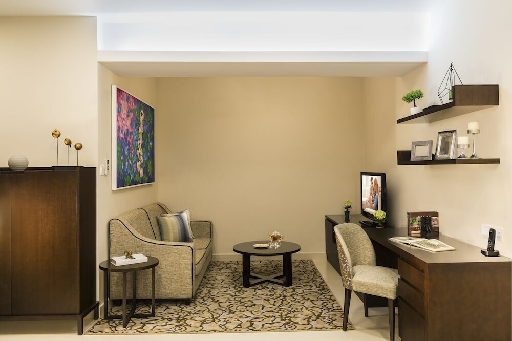 Фото Somerset Ho Chi Minh City