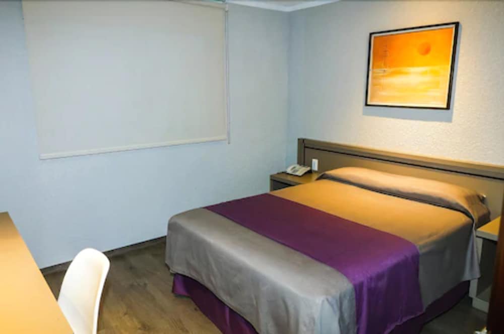 Фото Corinto Hotel