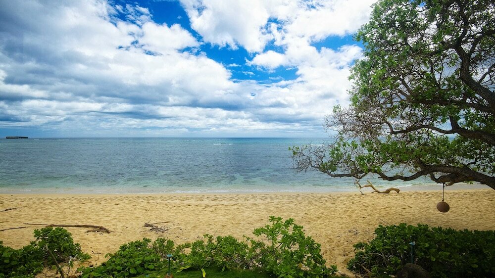 Фото Tiki Moon Villas