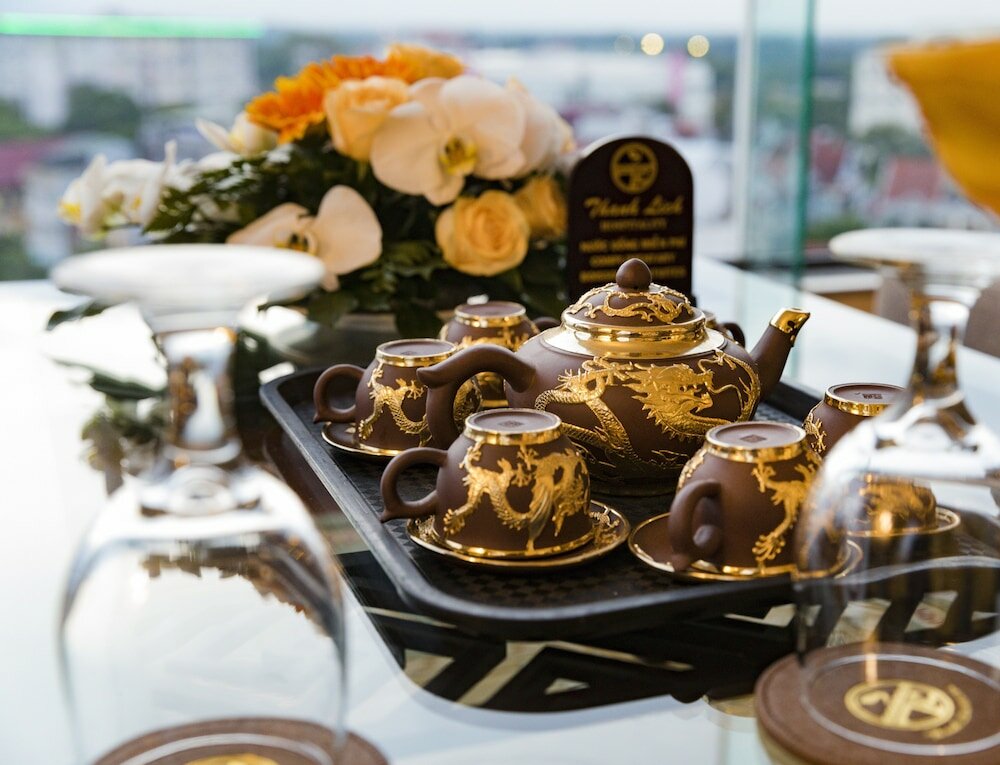 Фото Thanh Lich Royal Boutique Hotel