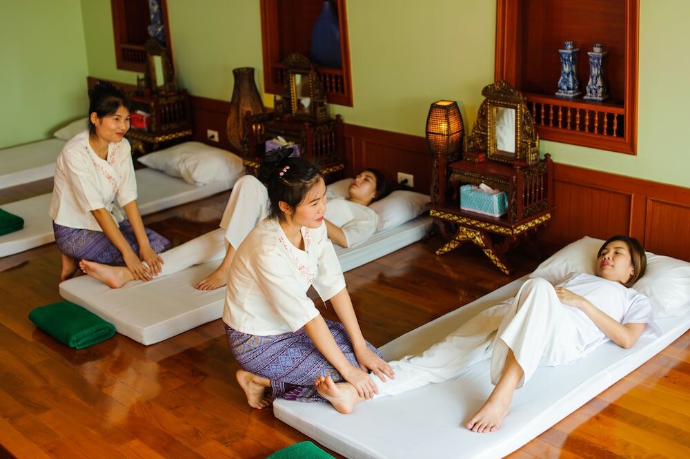 Фото The Empress Hotel Chiang Mai