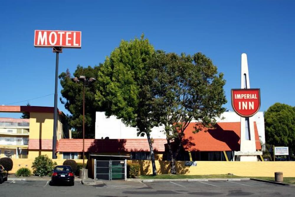 Фото Imperial Inn