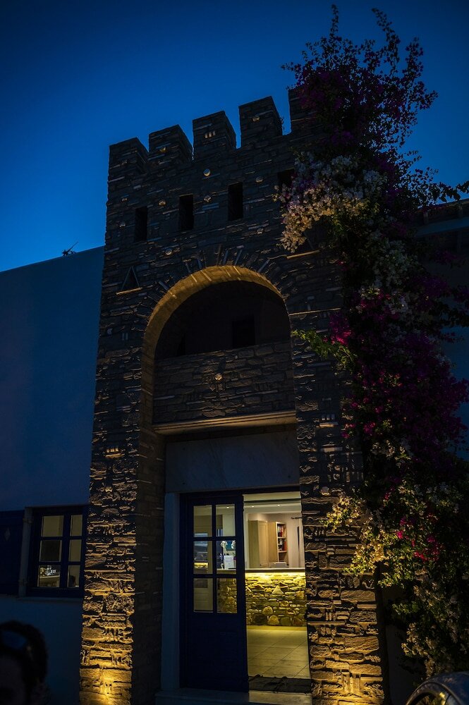 Фото Pyrgaki Hotel