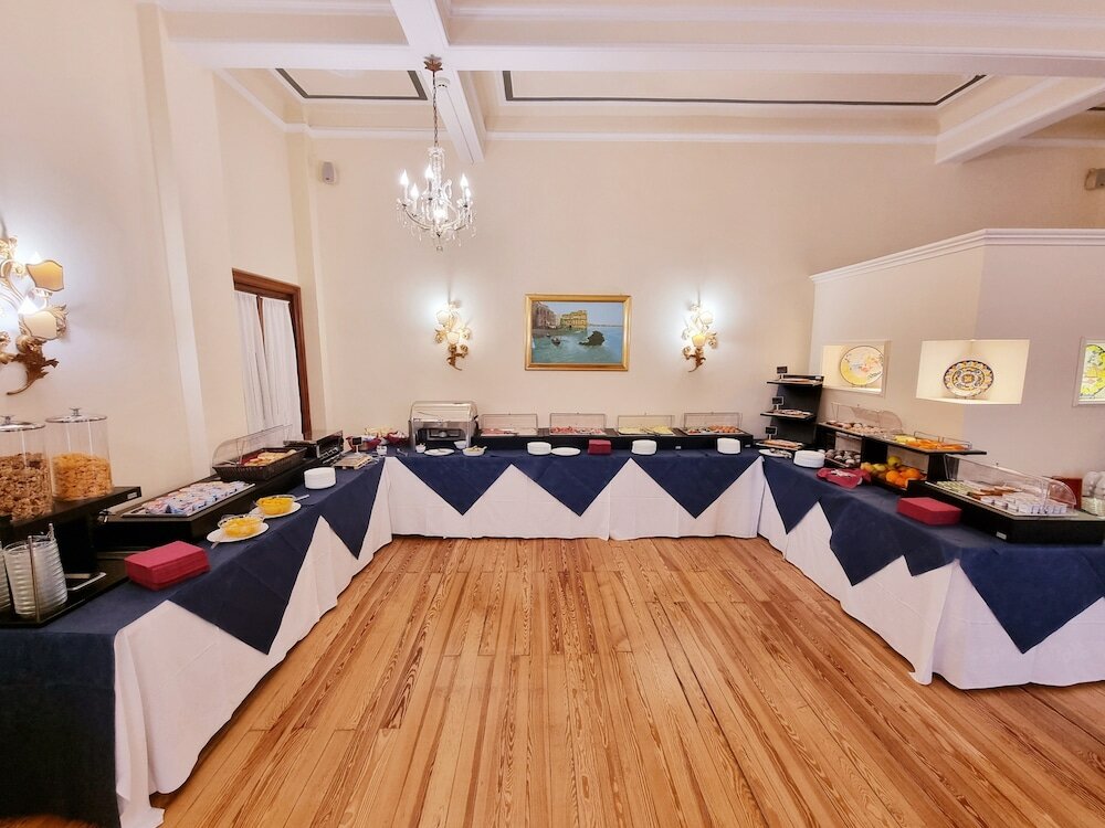 Фото Hotel Canali