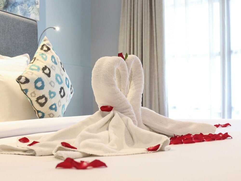 Фото Novotel Bali Nusa Dua - Hotel & Residences