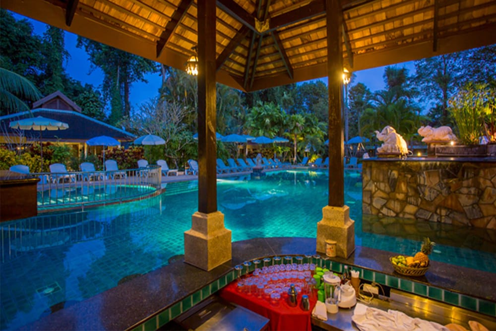 Фото The Leaf On The Sands by Katathani