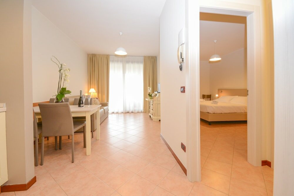 Фото Il Sogno Apartments