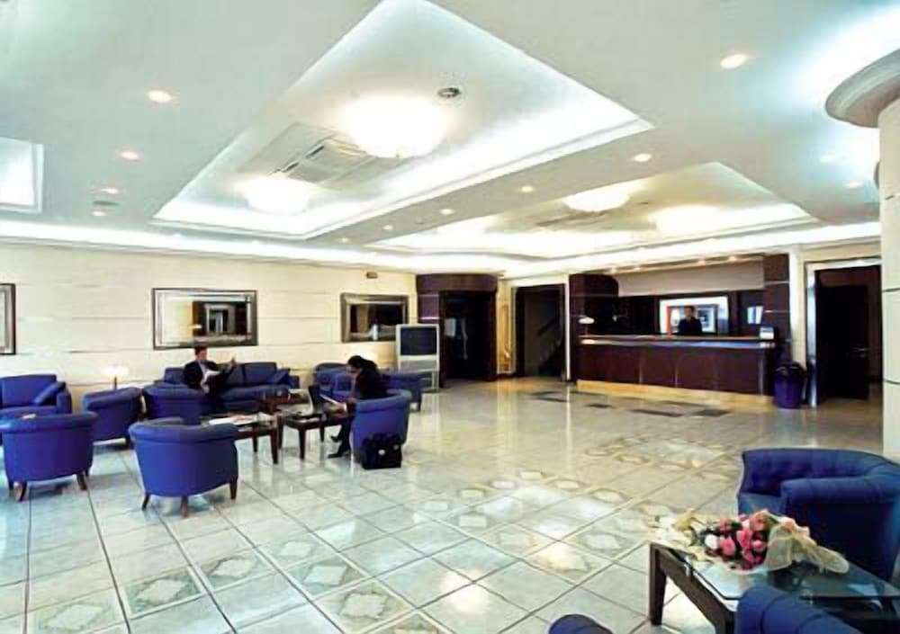 Фото Hotel Gli Dei