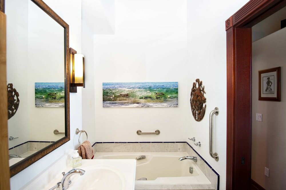 Фото Tiki Moon Villas