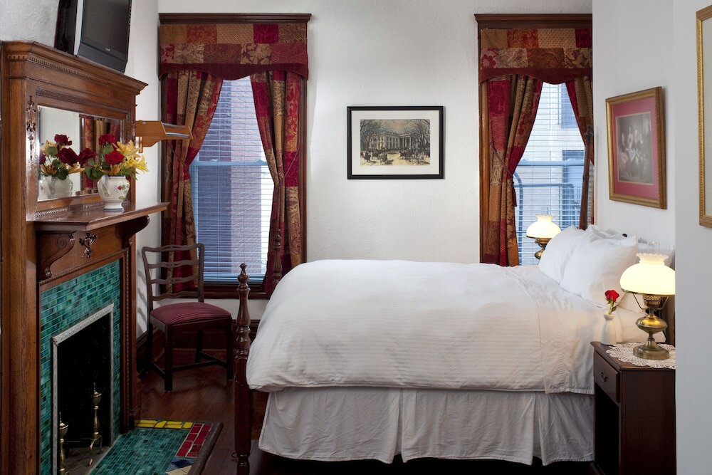 Фото American Guest House