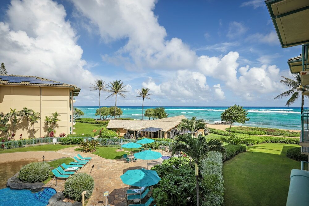 Фото Waipouli Beach Resorts & SPA Kauai by Outrigger
