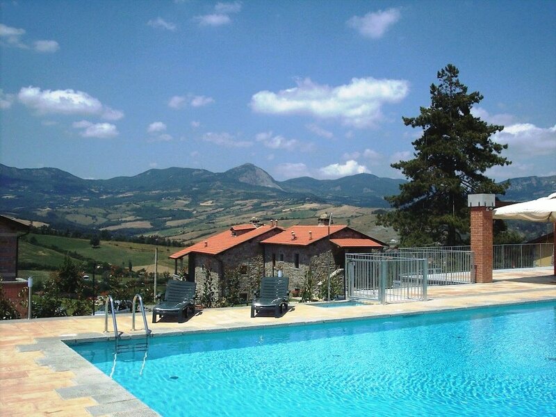 Гостиница Hotel Gli Orzali