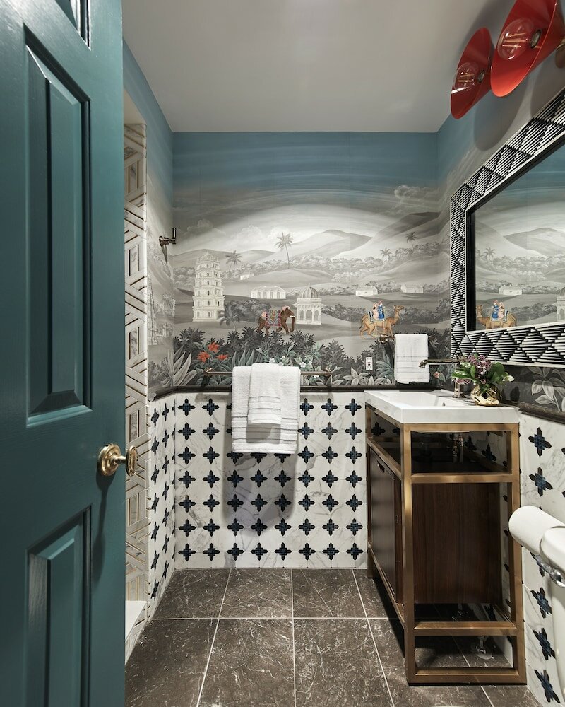 Фото The Cornell Inn, Lenox