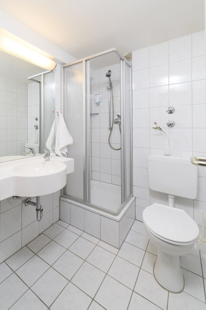 Фото Hansa Hotel