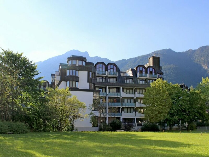 Гостиница Amber Hotel Bavaria
