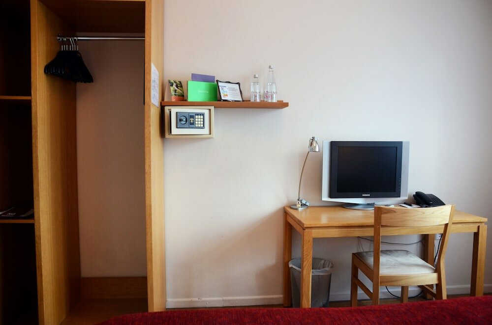 Фото Hotel Valdemars Riga