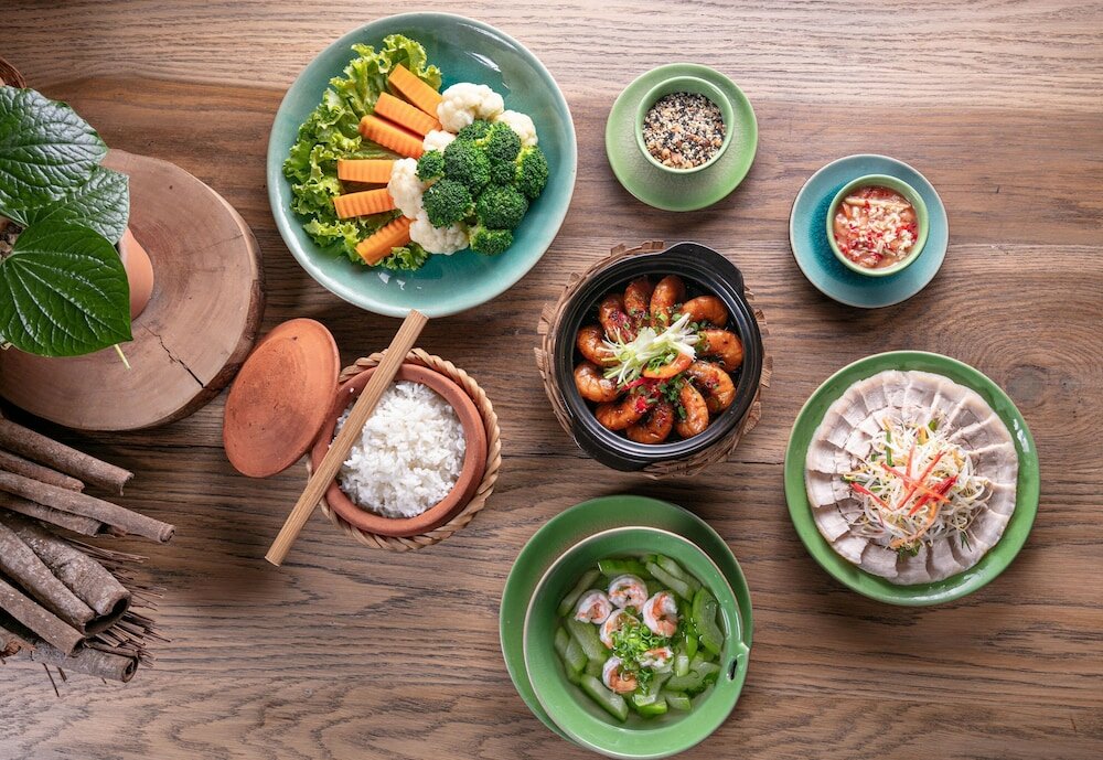 Фото Êmm Hotel Hue