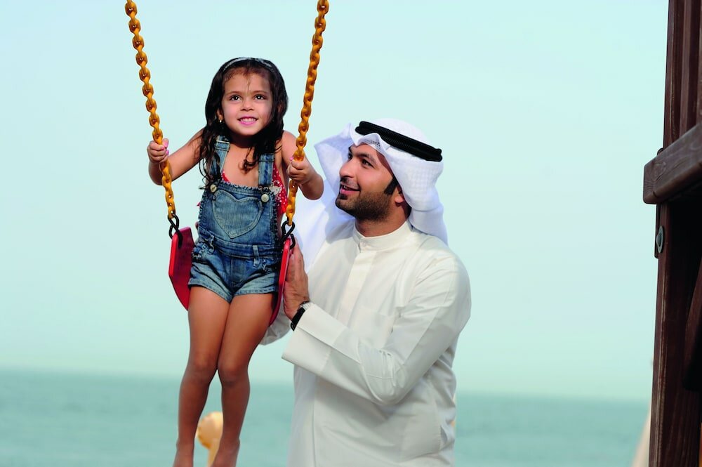 Фото Mövenpick Hotel & Resort Al Bida'a Kuwait