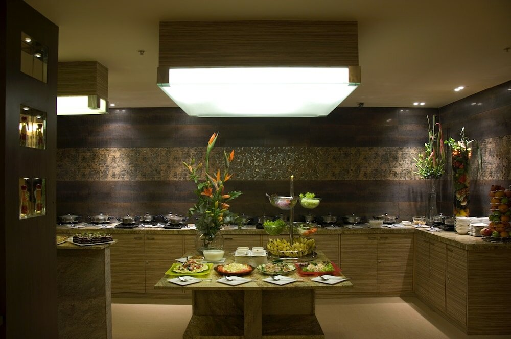 Фото Mapple Express