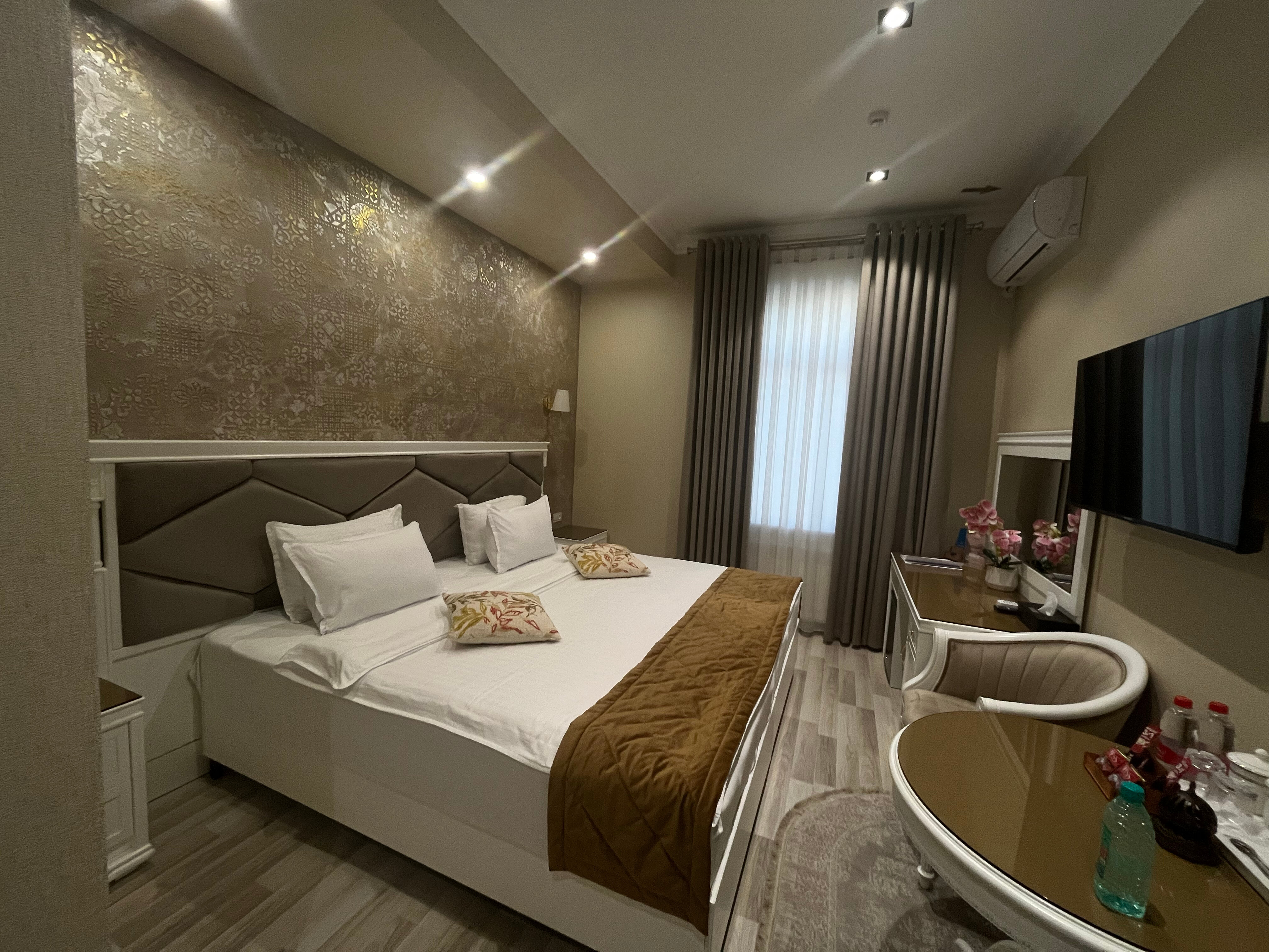 Фото Silk Road Empire