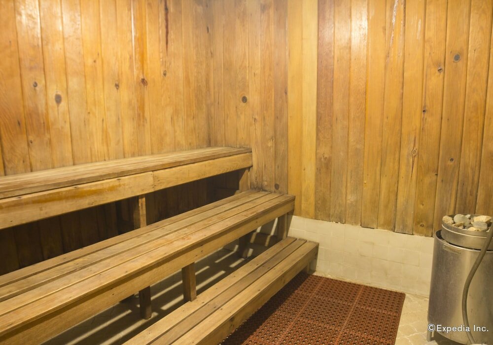 Фото Copacabana Apartment Hotel