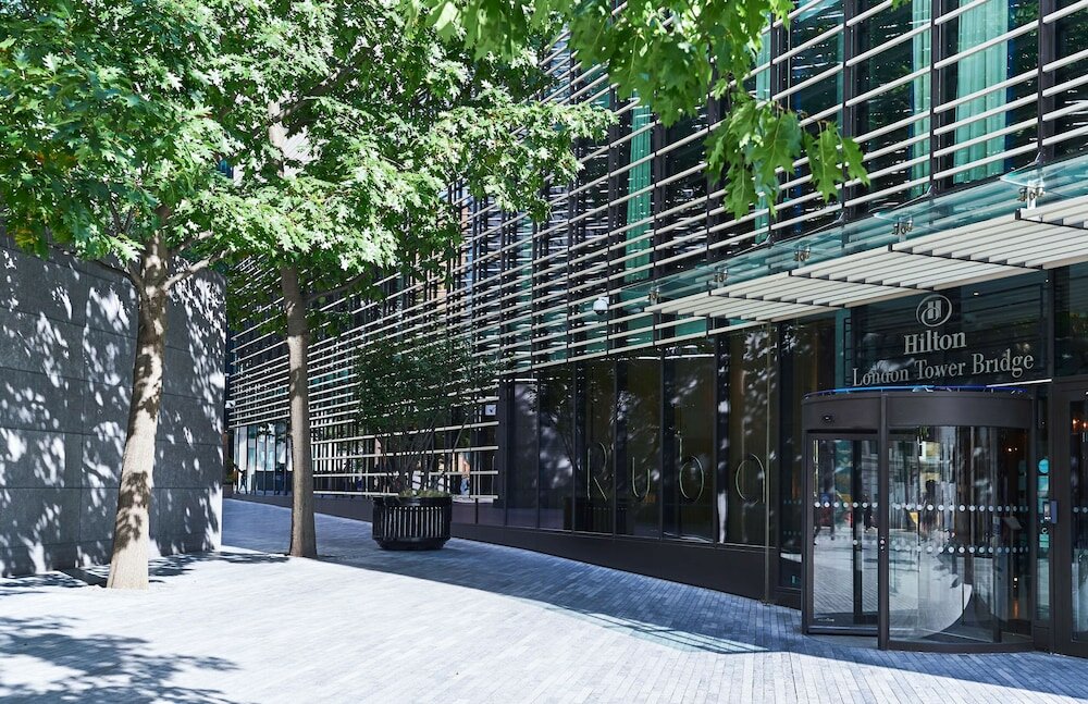 Фото Hilton London Tower Bridge