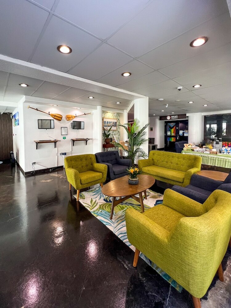 Фото Stay Condominiums Waikiki