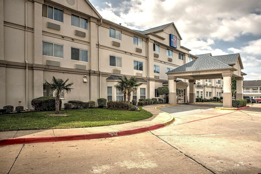Фото Motel 6 Dallas, Tx - Northwest