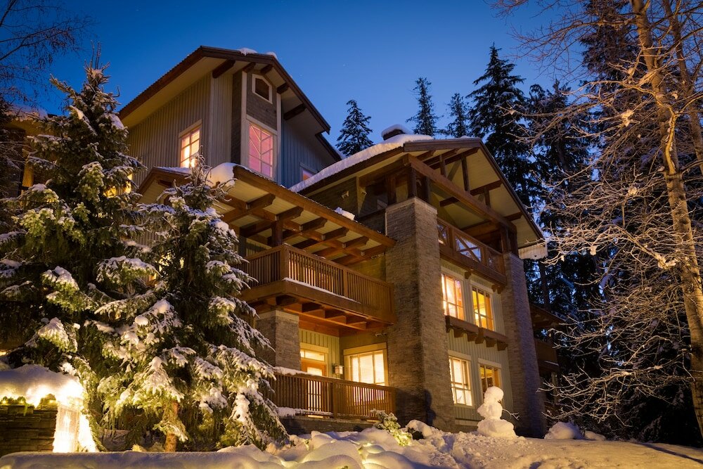 Фото Horstman House by Whistler Premier