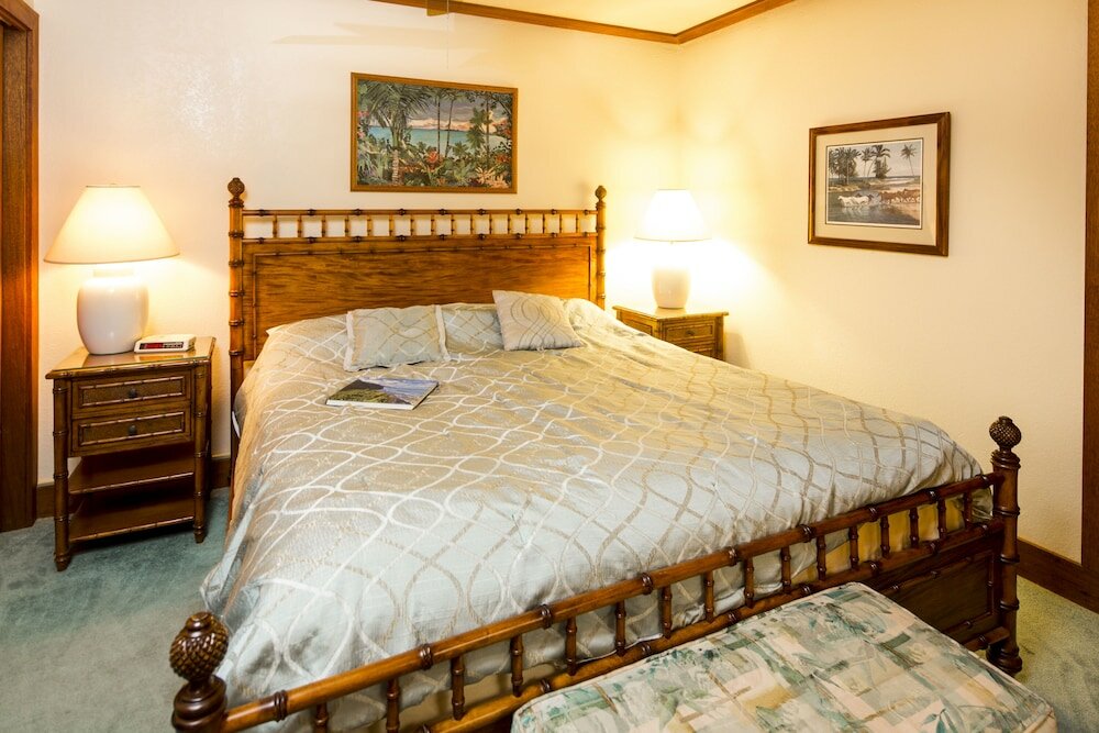 Фото Castle Kiahuna Plantation & Beach Bungalows