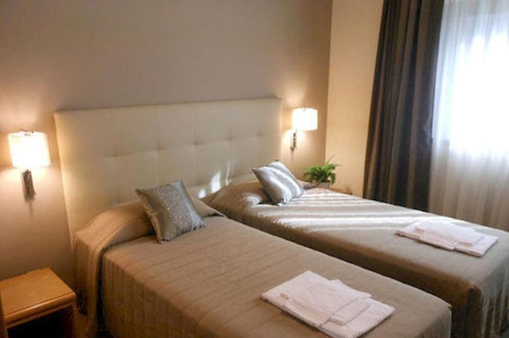 Фото Hotel Desiderio