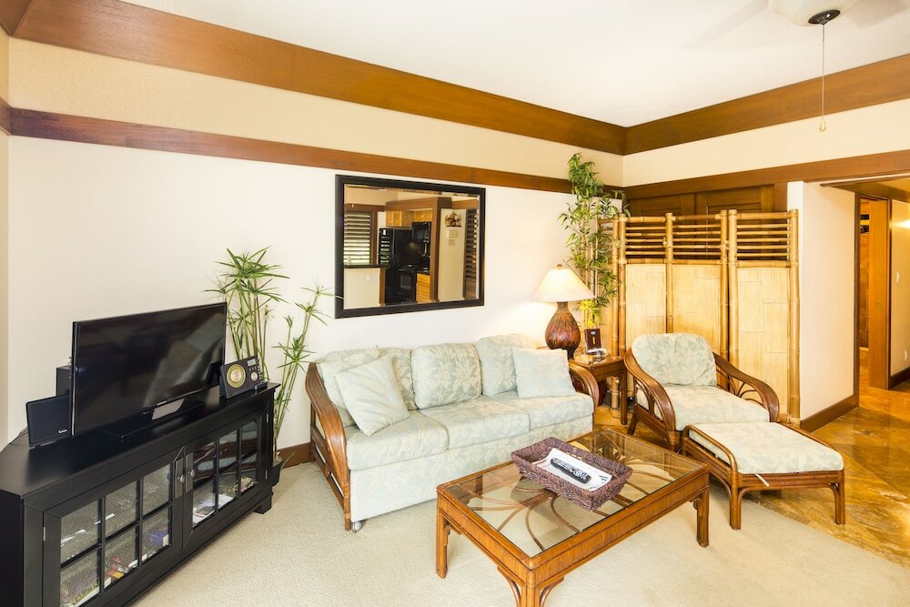 Фото Castle Kiahuna Plantation & Beach Bungalows