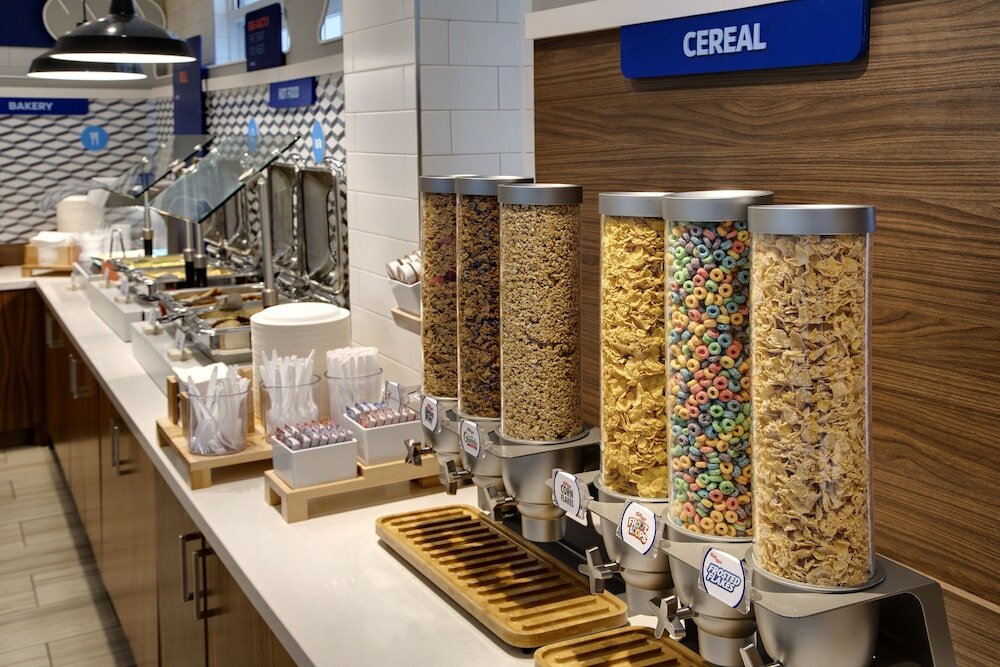 Фото Holiday Inn Express & Suites S Lake Buena Vista, an Ihg Hotel